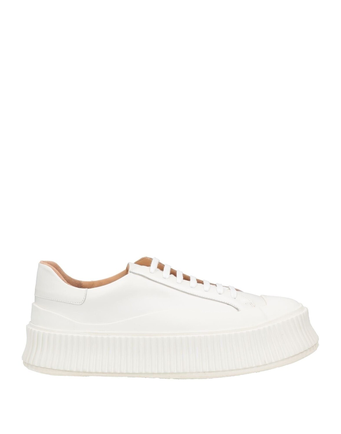 Кроссовки Jil Sander, белый