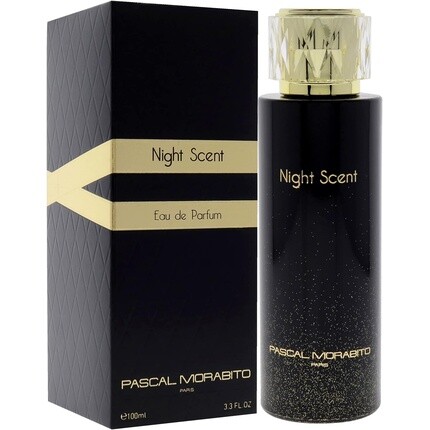 Pascal Morabito Blossom Collection Night Scent Eau De Parfum (Edp) 100ml — фото 3
