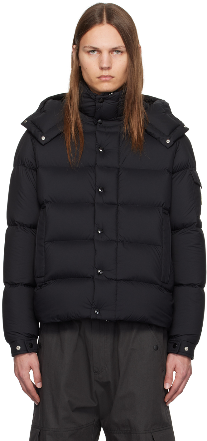 

Пуховик Vezere Moncler