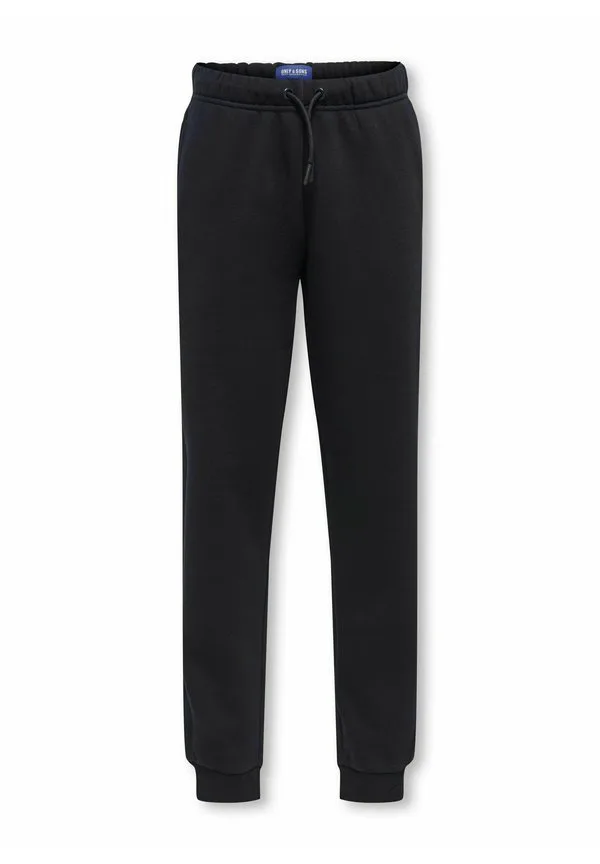 Спортивные штаны для бега Only & Sons Junior, Black