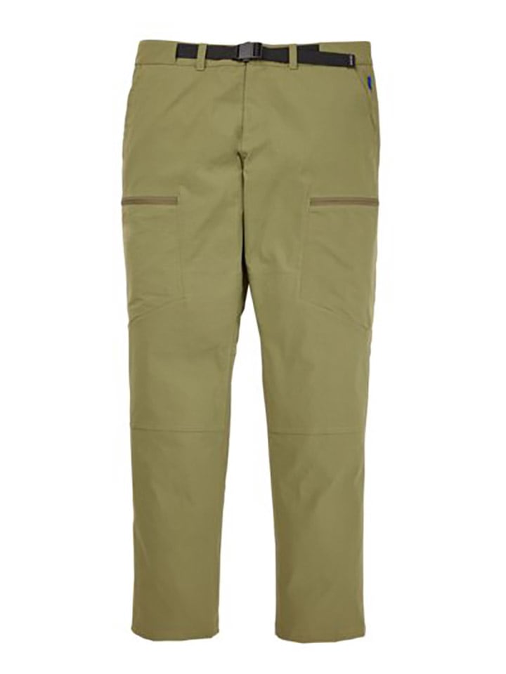 

Функциональные брюки Burton Funktionshose Ridge Cargo, зеленый