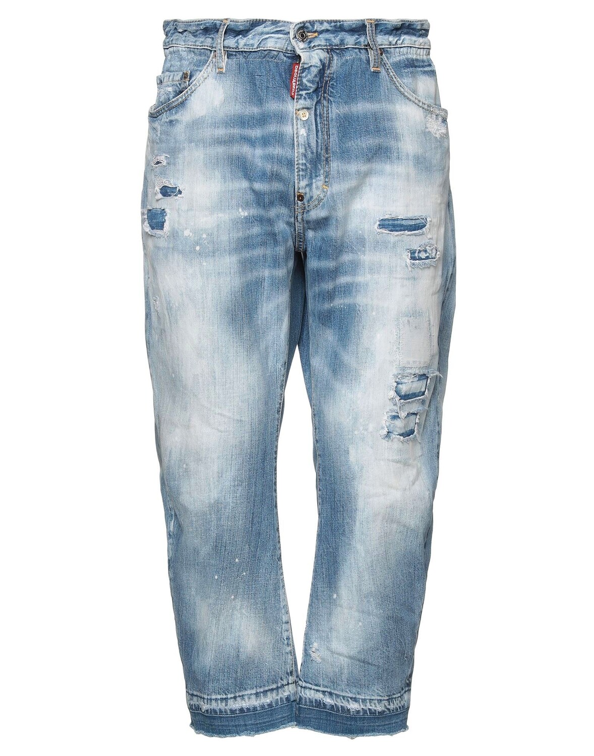 

Джинсы Dsquared2, синий