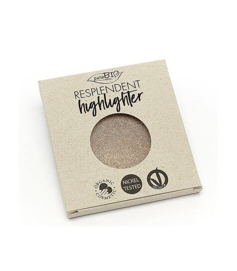 

Хайлайтер 01, СМЕННЫЙ КАРТРИДЖ, 9г, PuroBIO