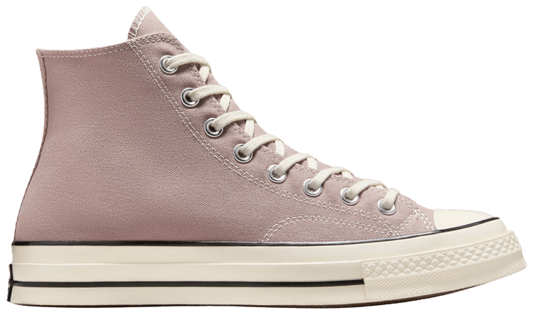 

Кроссовки Converse Chuck 70 High 'Bite The Dust', серый