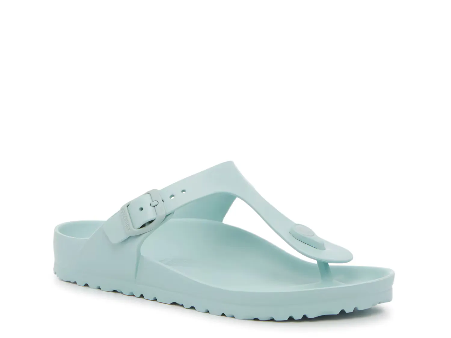 

Сандалии Gizeh EVA Essentials Sandals Birkenstock, зеленый