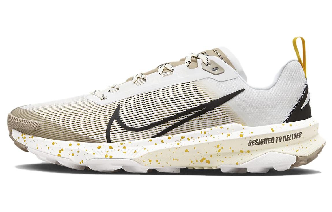 

Кроссовки React Terra Kiger 9 White Khaki Vivid Sulphur Nike