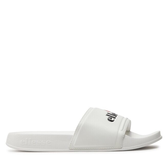 

Шлепанцы Ellesse Filippo SHVF0834 White 908, белый