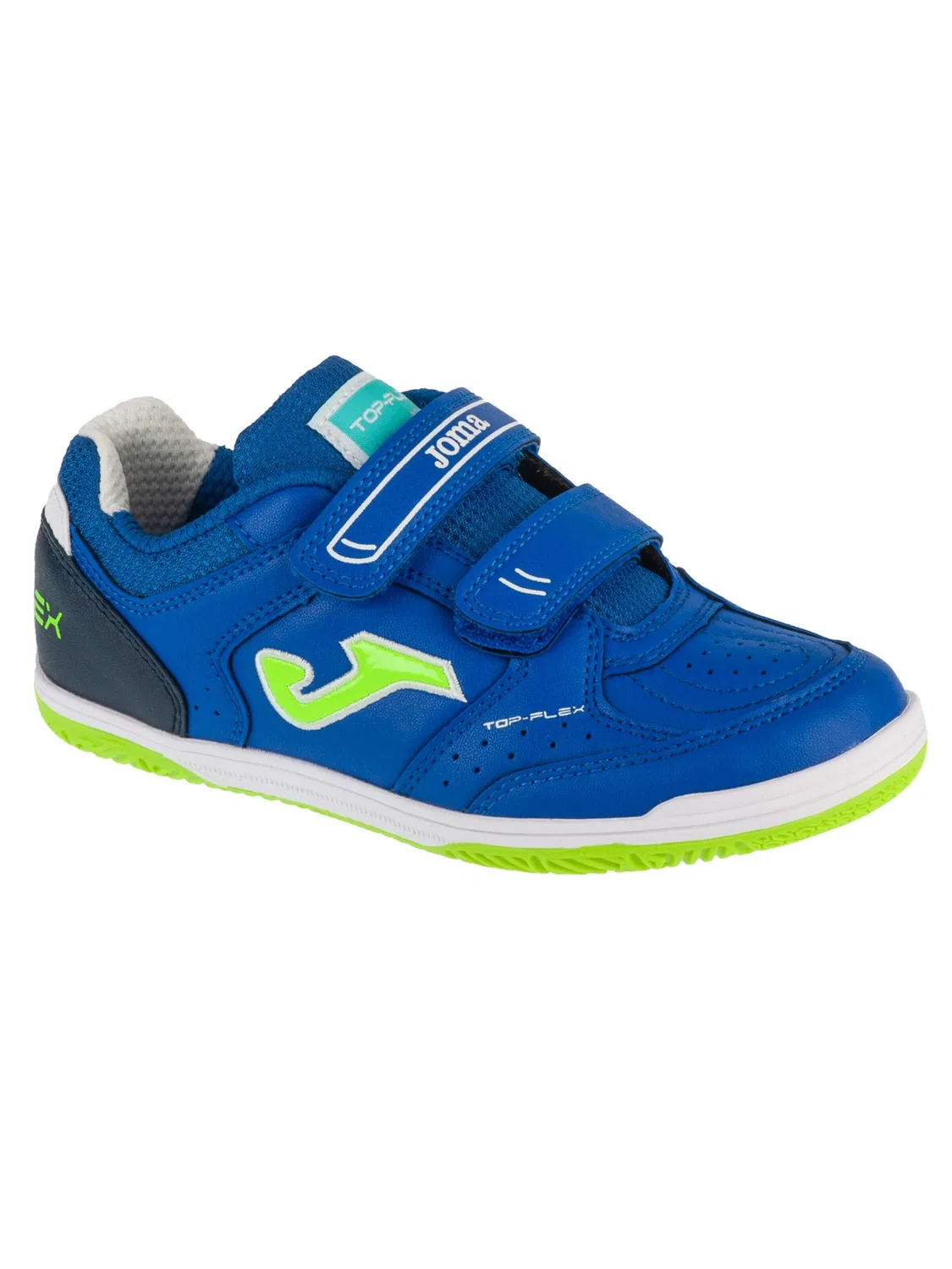 Спортивная обувь 'Joma Top Flex Jr 25 TPJS INV' Joma, Blue — фото 2