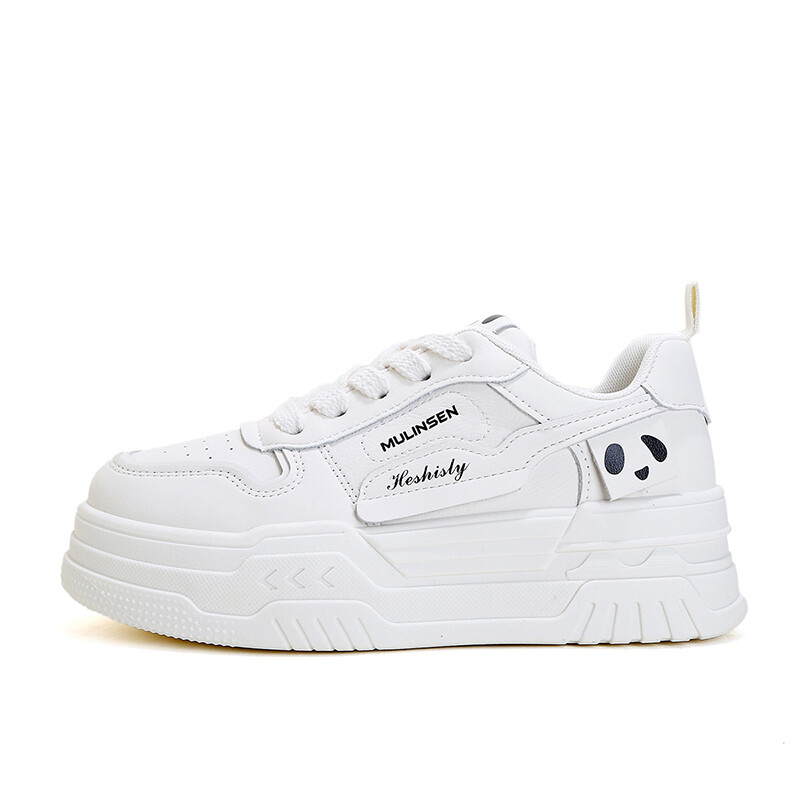 

Кеды Mulinsen Skateboard Shoes Women's Low-Top