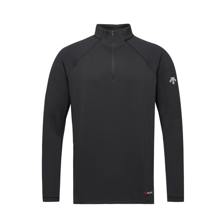 

Свитшоты из трикотажной ткани Unisex DESCENTE, Bk-Tap Shoe