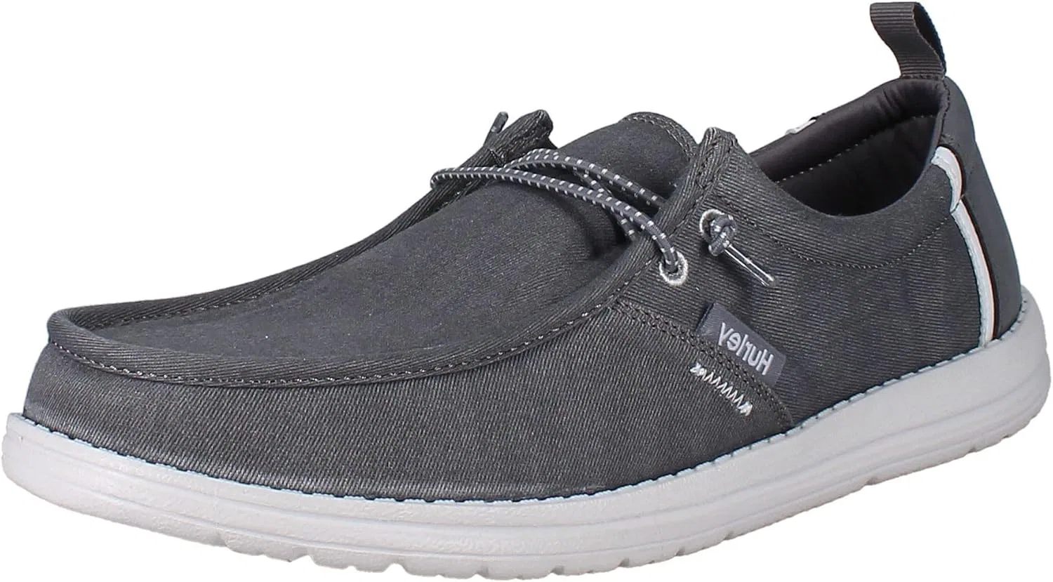 Мужские туфли Hurley H-laguna2, Gray