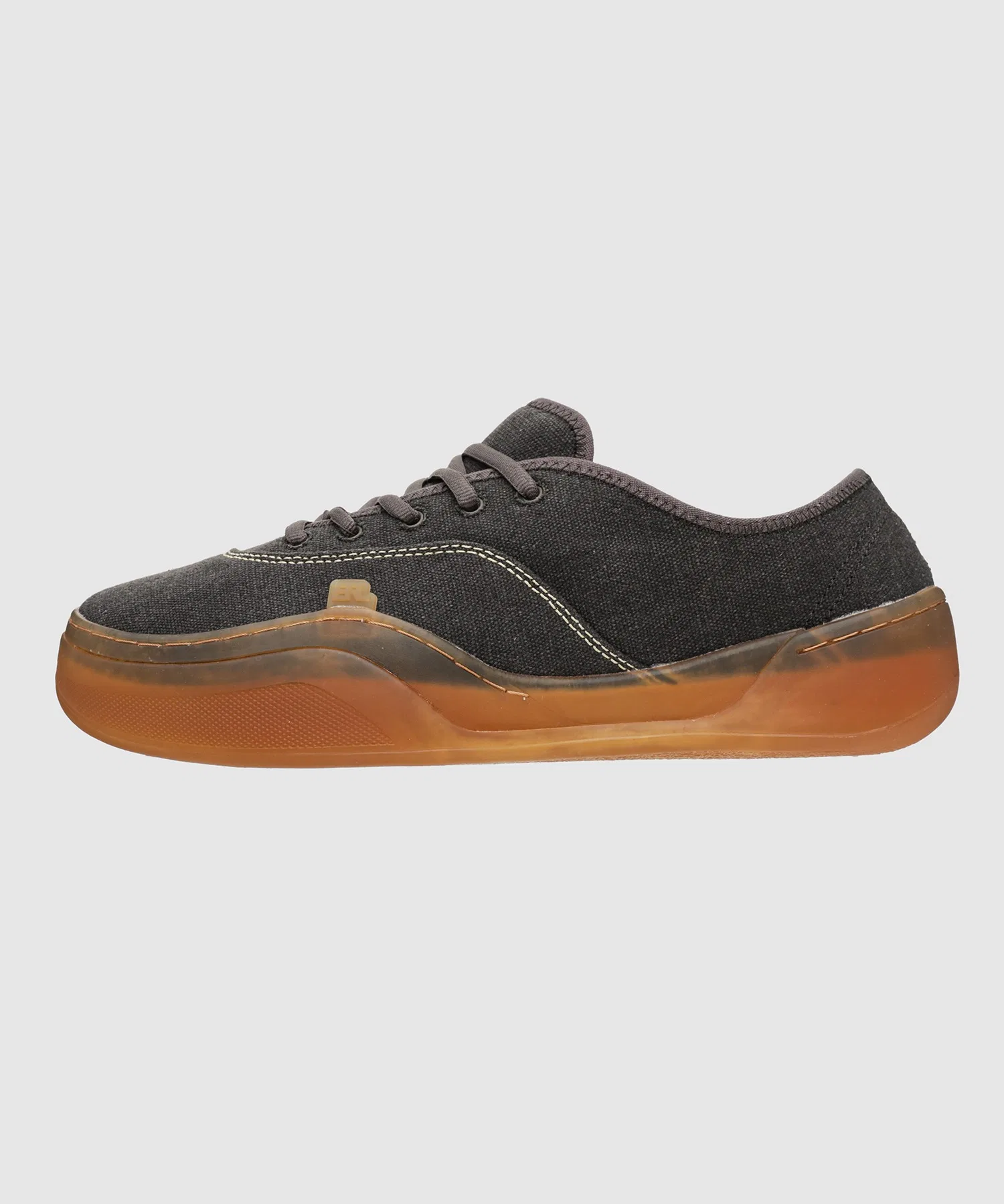 Мужские кроссовки ERL CAMINO LOW SKATE SNEAKERS