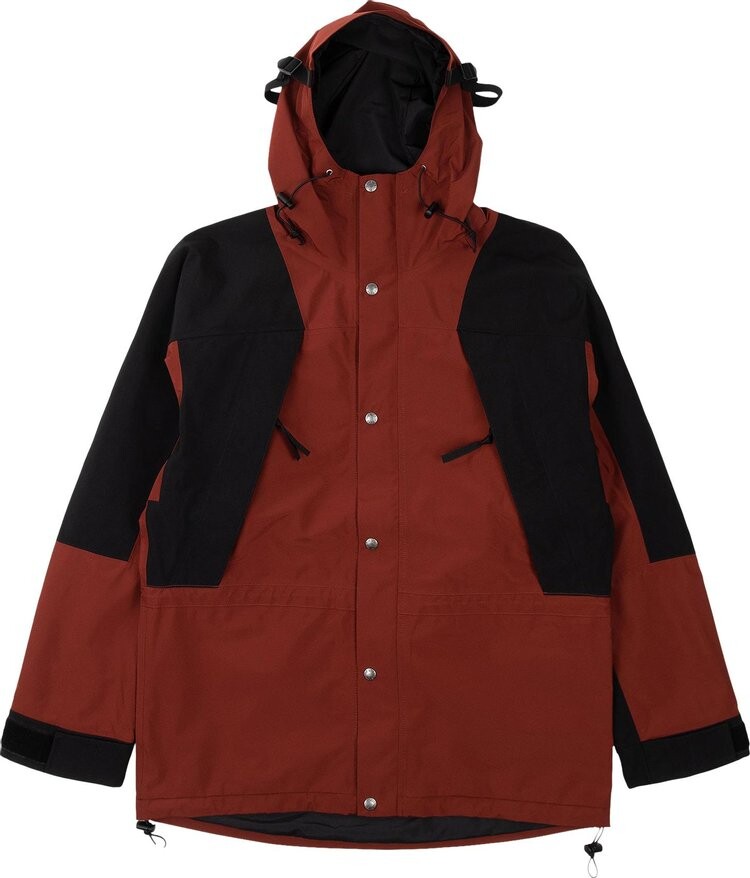 

Куртка The North Face 1994 Retro Mountain Light Futurelight 'Red', красный