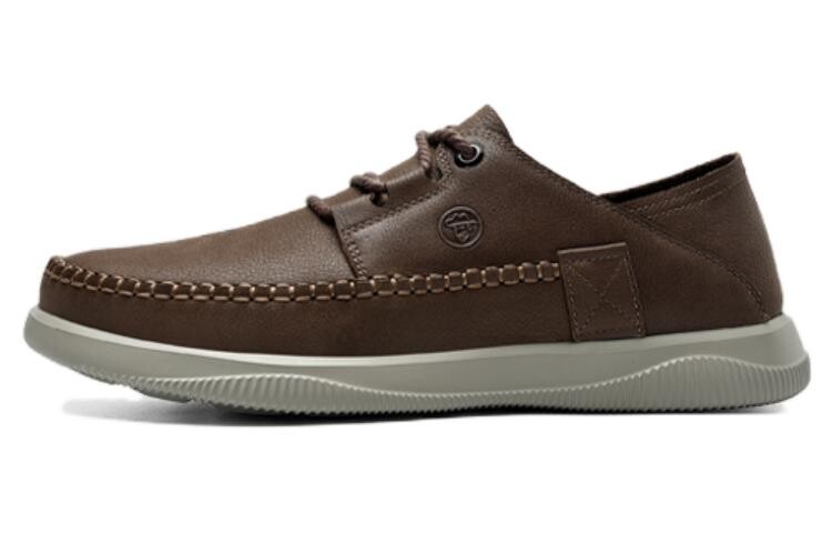 Туфли мужские Men"s Casual Men Low-Top Mellen, синий — фото 3