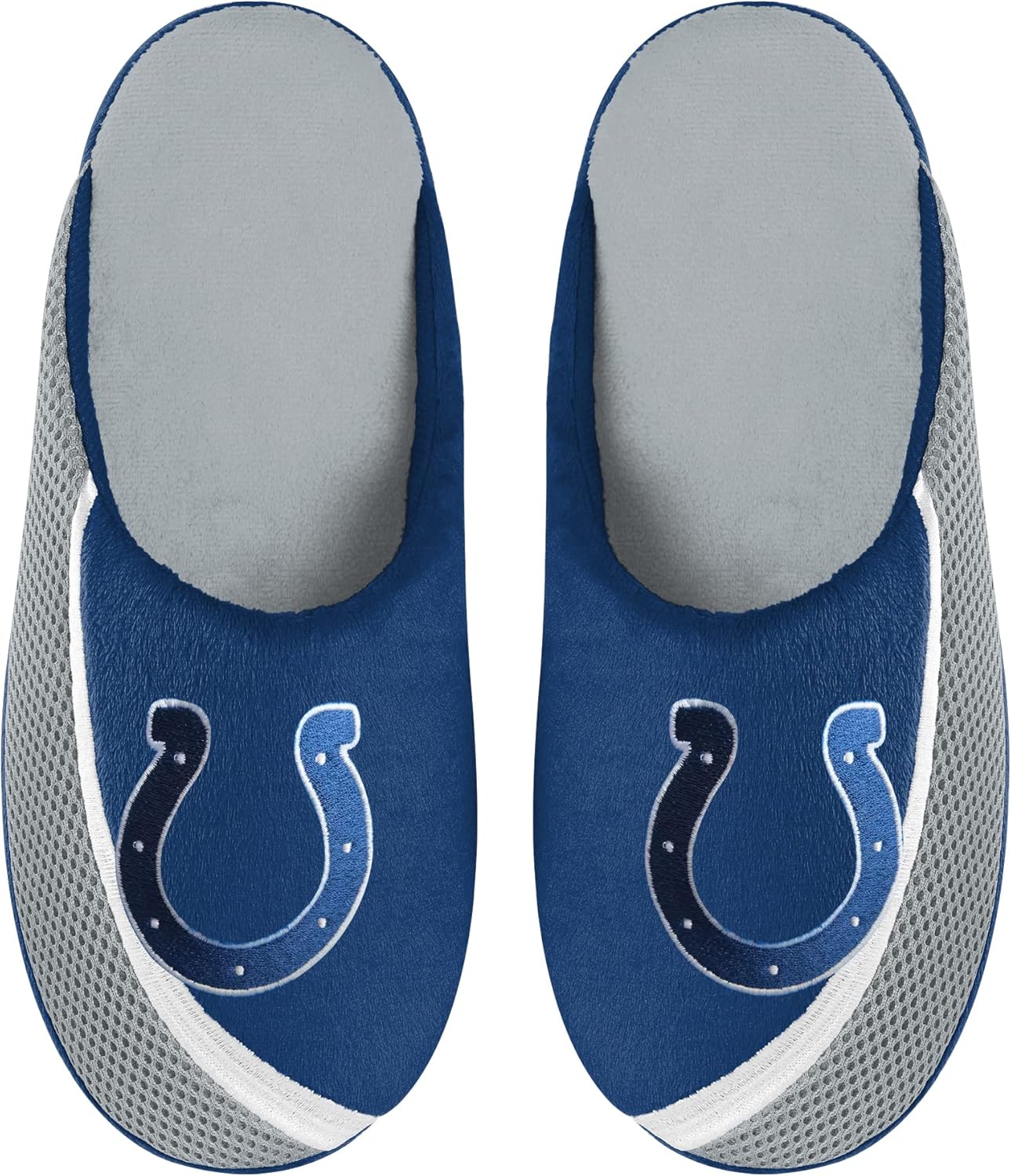 

Мужские слипоны FOCO NFL Edge, Indianapolis Colts