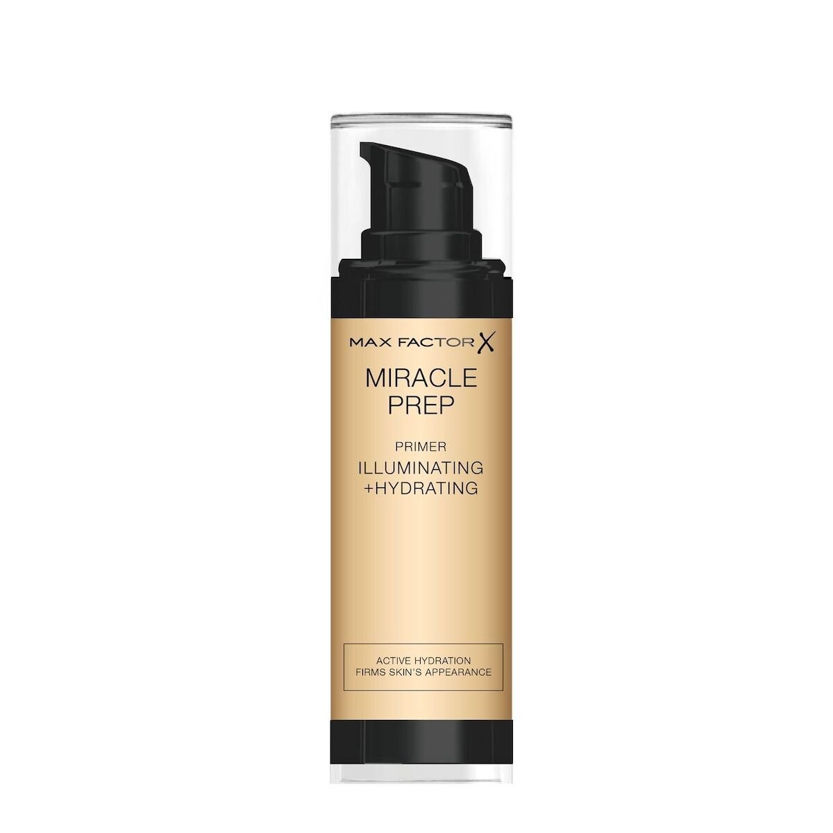 

Max Factor, Multiline, осветляющая и увлажняющая основа под макияж, 30 мл