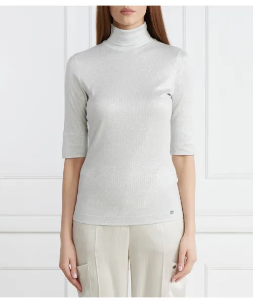 

Водолазка Regular fit Marc Cain, серый