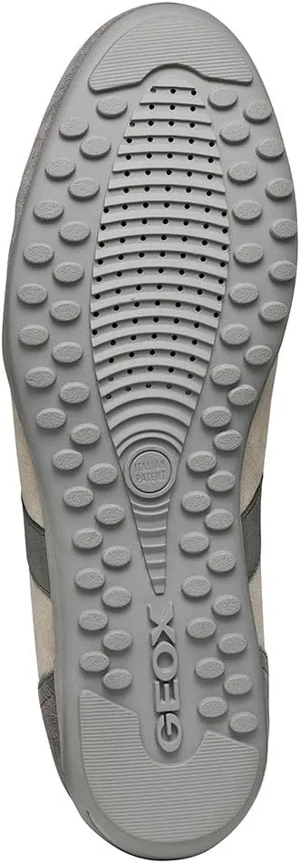 Мужские кроссовки Geox U Wells ASneaker, Darkgray — фото 3