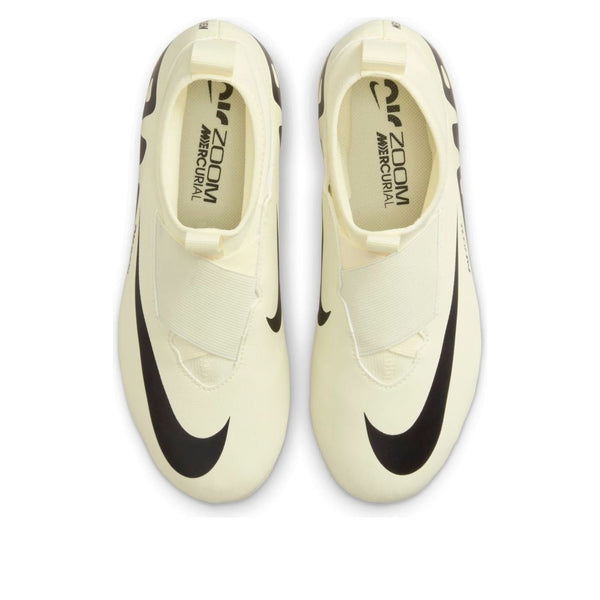Кроссовки mercurial superfly 9 academy mg 'mad ready pack' Nike, черный — фото 3