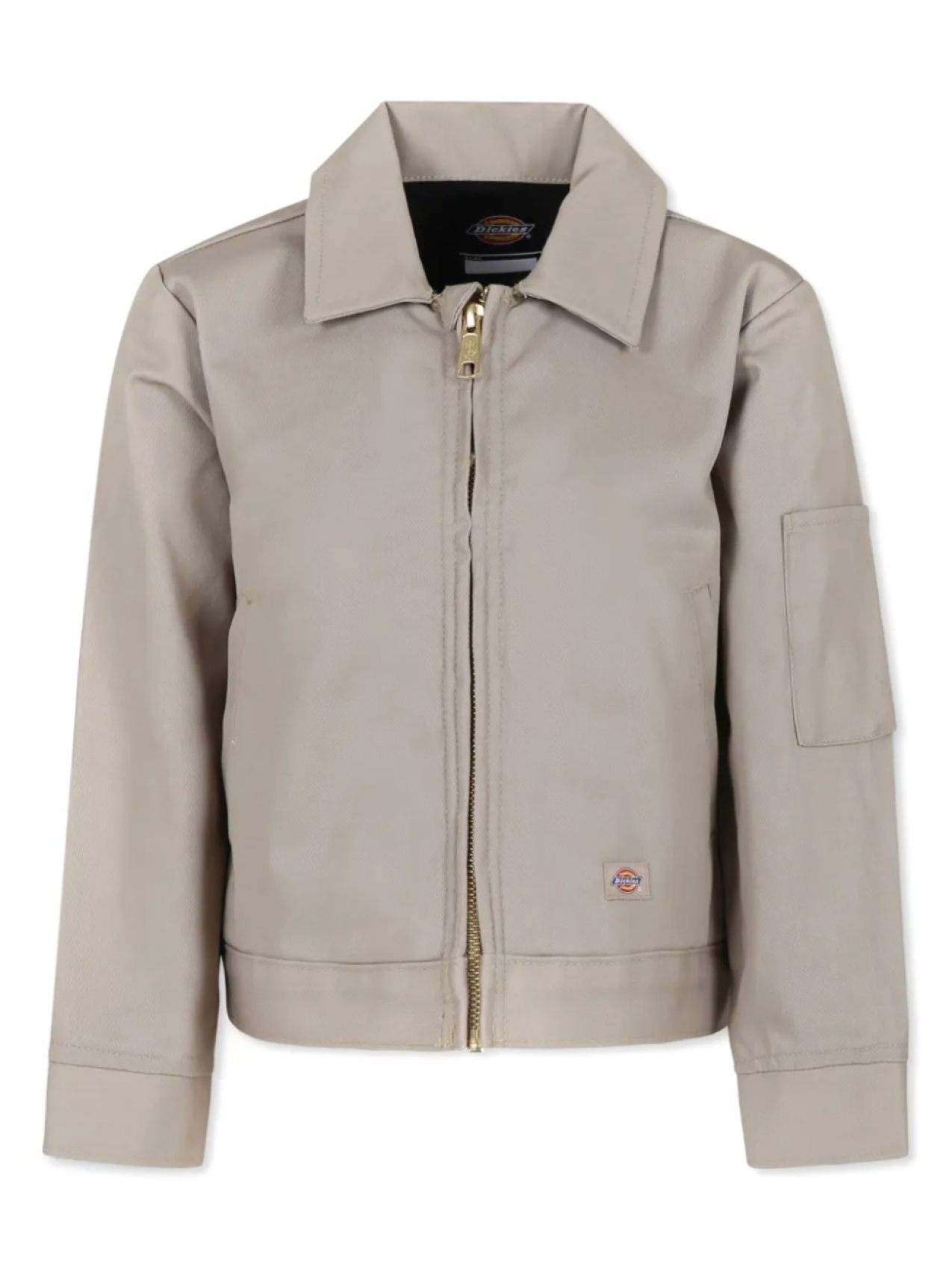 

DICKIES бомбер с логотипом, нейтральный