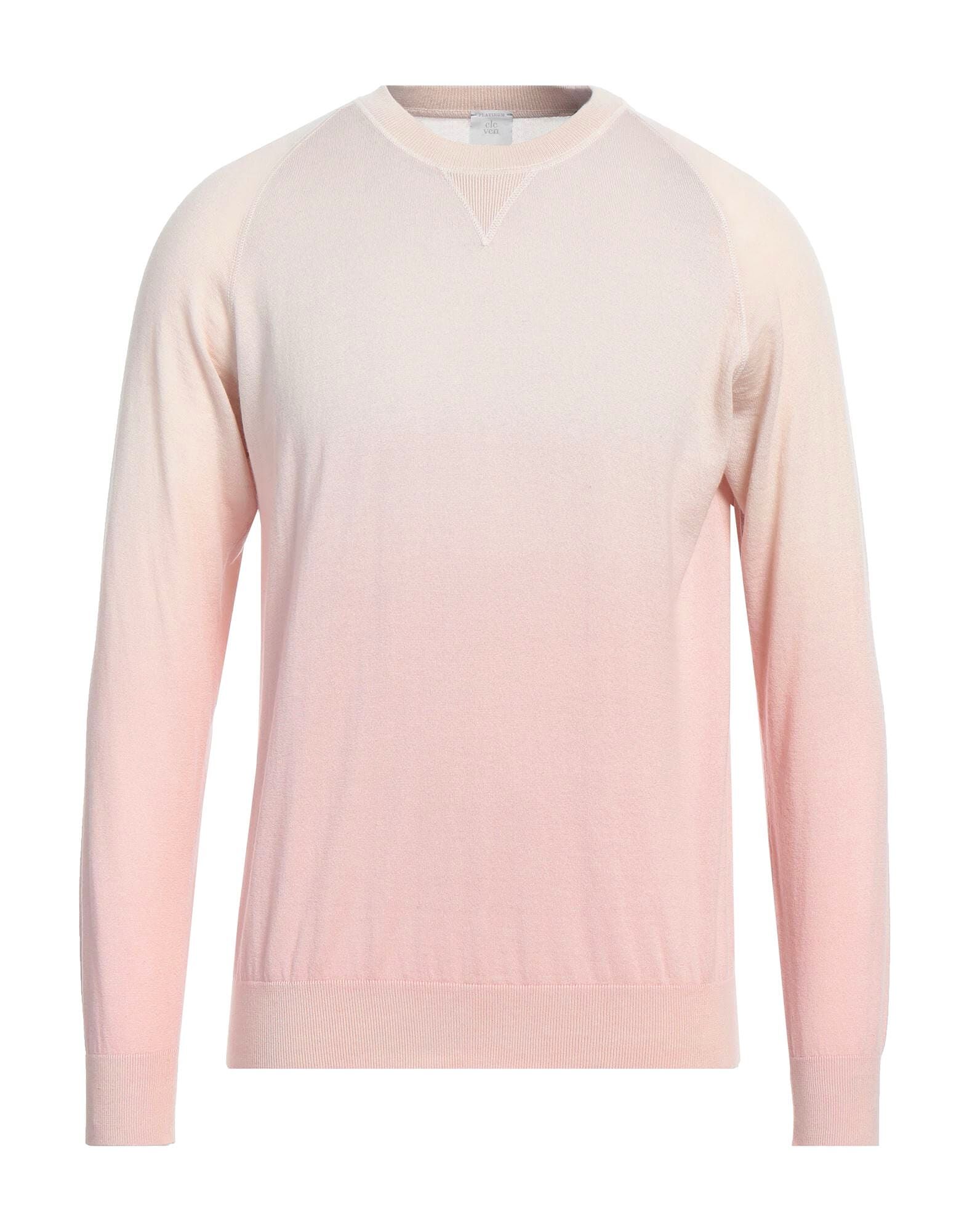 

Свитер Platinum Eleventy, светло-розовый