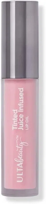 Тинт для губ Ulta Beauty Tint Juice Infused Lip Oil, Baby Pink
