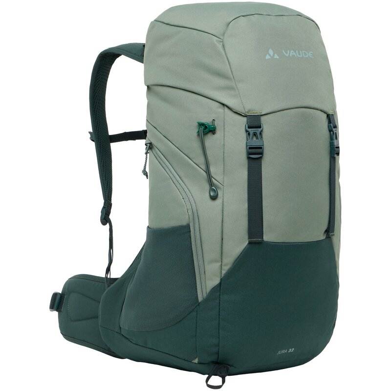 

Рюкзак Jura 32 Vaude, цвет agave