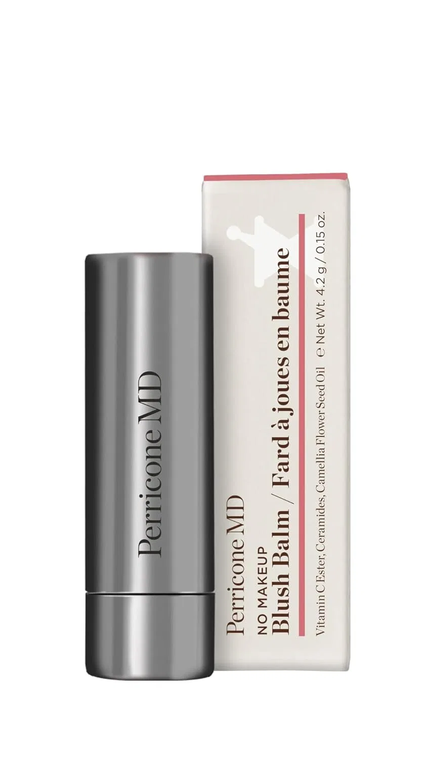 Крем для лица Perricone Md — Кремовые румяна «No Makeup Blush Balm» от