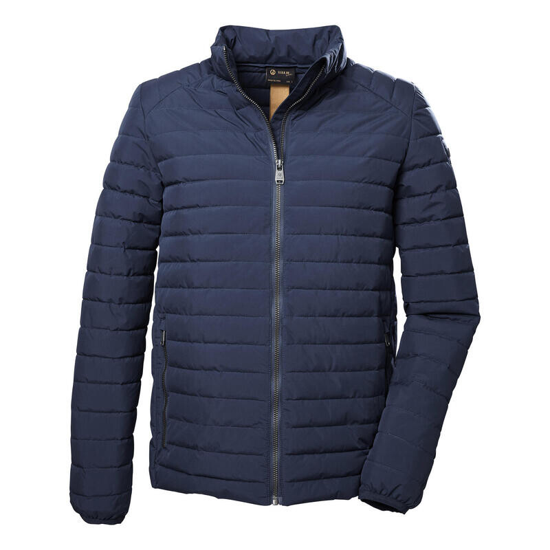 

Стеганая куртка Giga Dx, цвет blau/abgrundblau