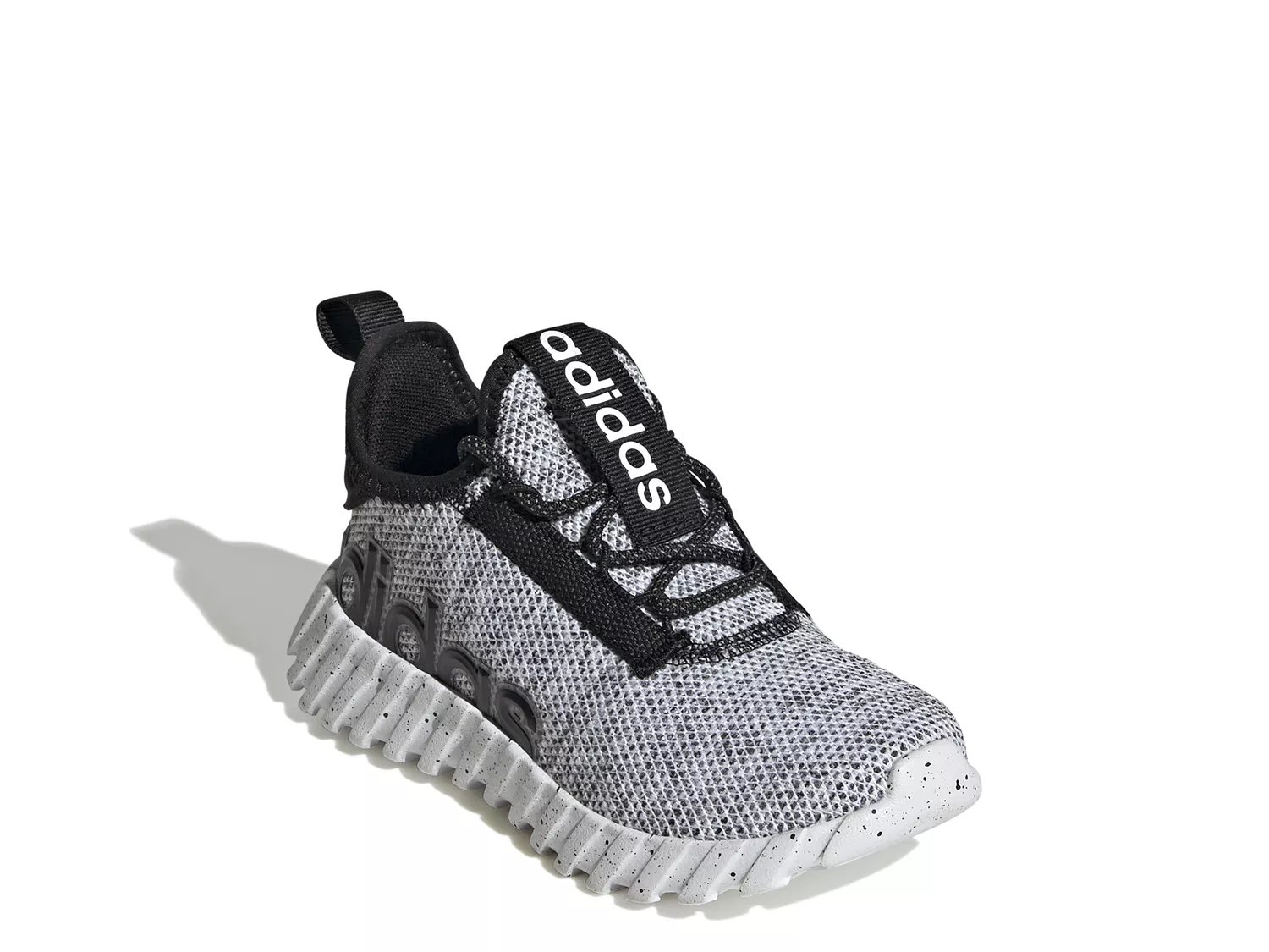 

Кроссовки adidas Kaptir 3.0 Sneaker - Kids', белый/черный