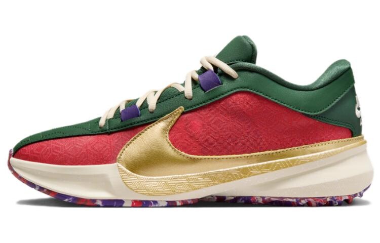 

Баскетбольные кроссовки Nike Freak 5 унисекс