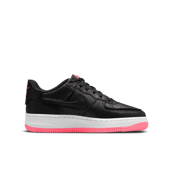 Кроссовки Air Force 1 1 Nike, черный — фото 4