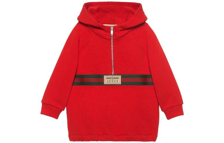 

TD Другие топы Gucci, красный