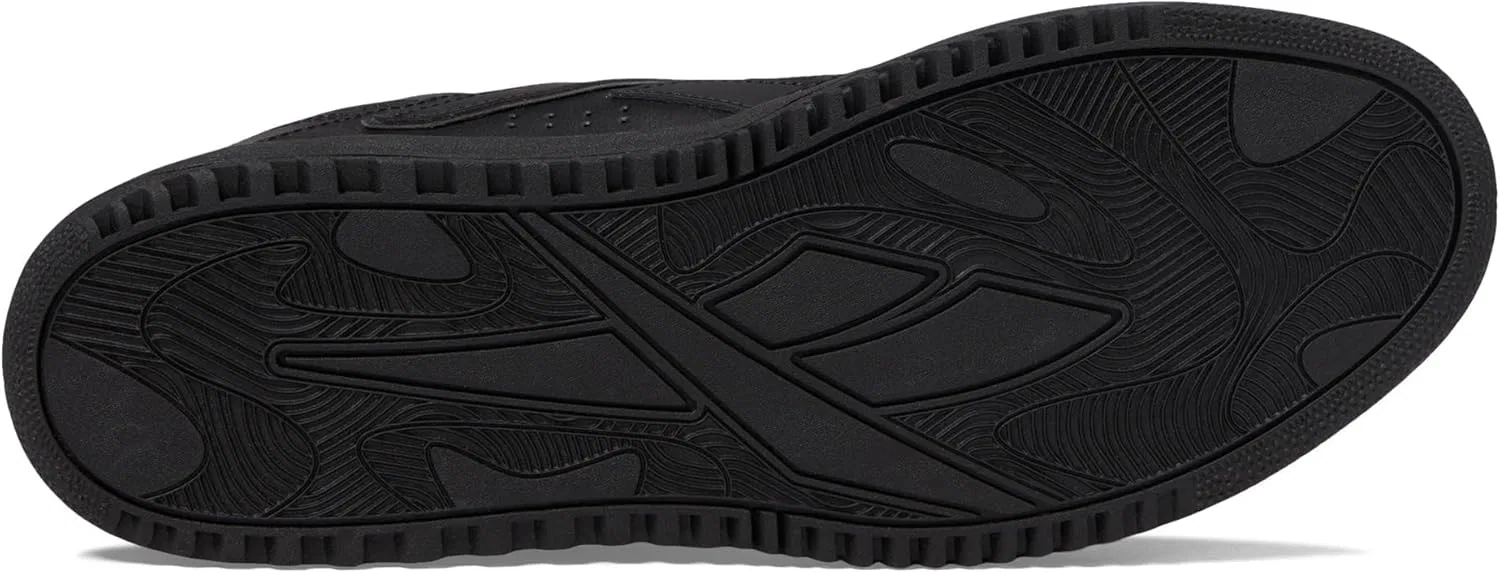 Кроссовки Reebok унисекс для взрослых 100200461, Black — фото 4