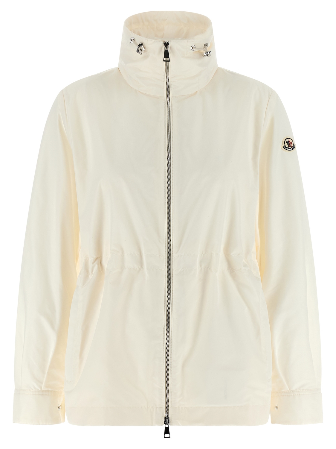 

Парка 'Enette' MONCLER, белый