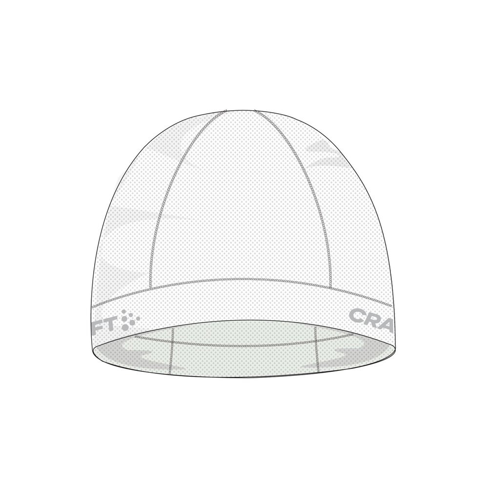 

Шапка Craft Pro Cool Mesh Superlight, белый