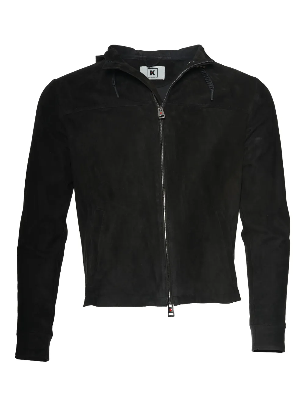 

Куртка Olek 1 Kiton, черный