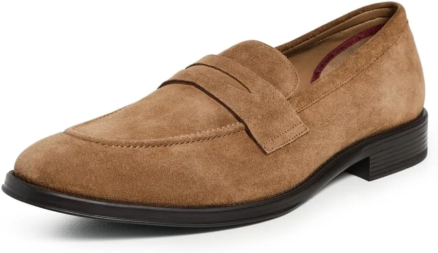 Лоферы Paul Smith Pierce, коричневый