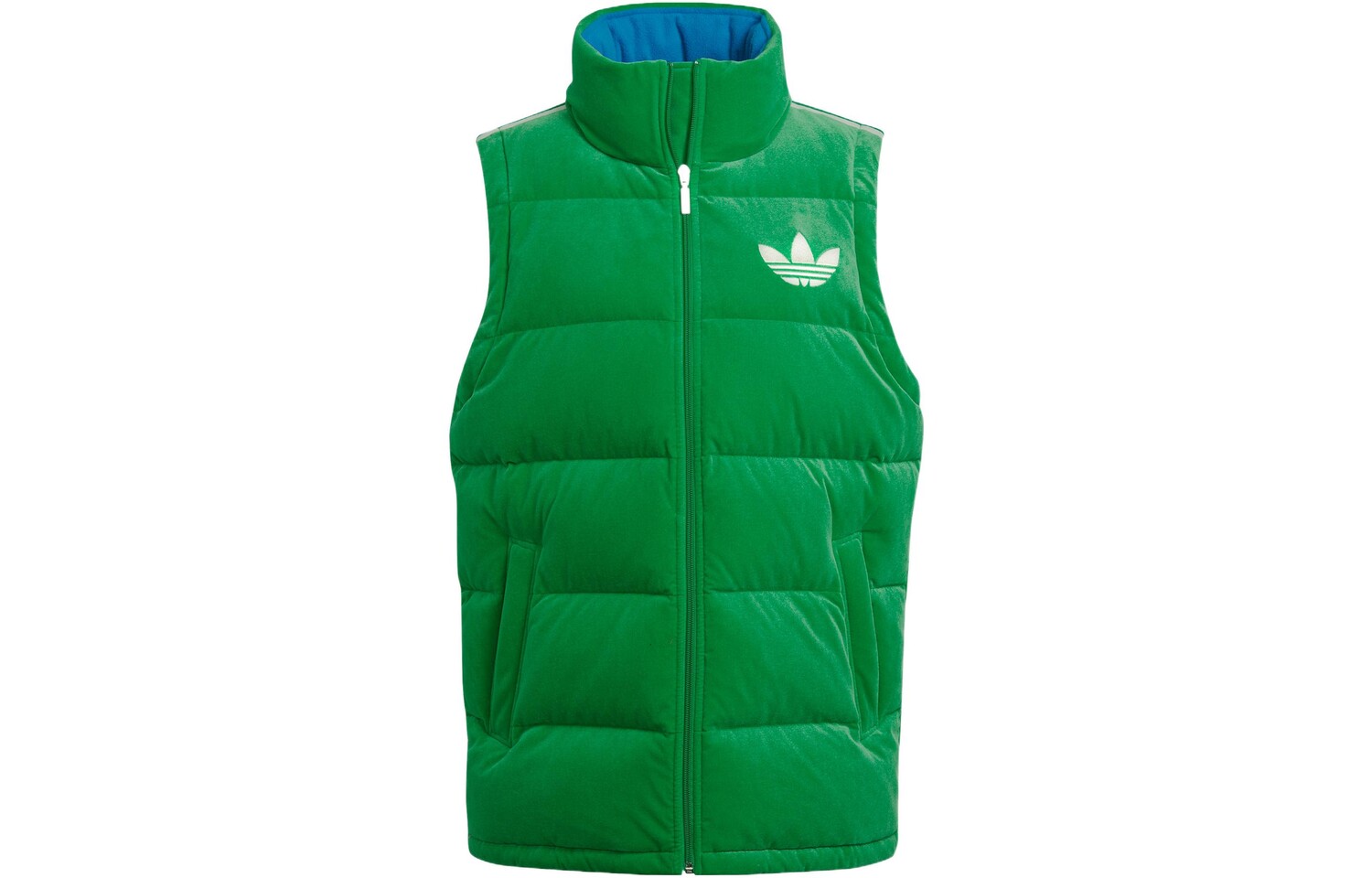 

Adidas Originals Женский жилет, цвет Green