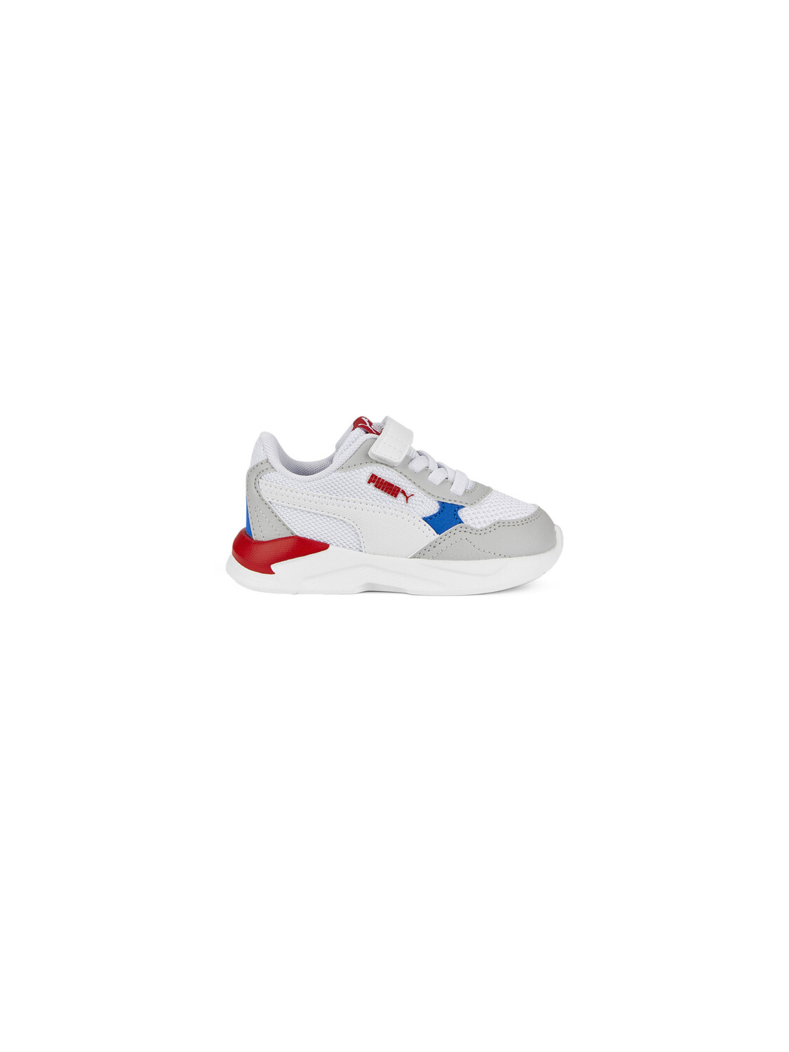 

Puma X-Ray Speed ​​Lite AC Дети, белый/красный