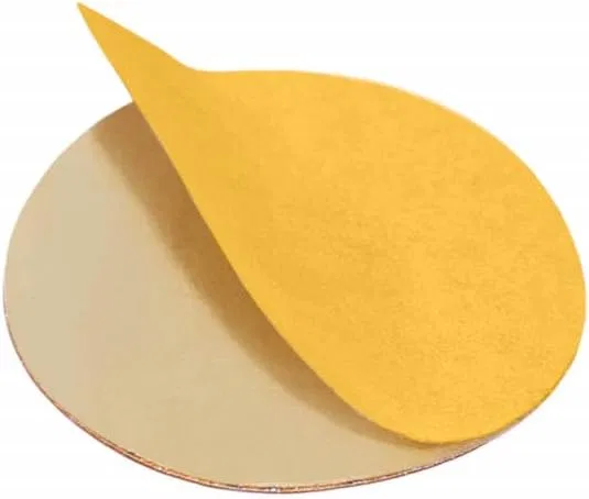 Шлифовальные диски STALEKS PRO Pododisc 20 мм, 50 шт. (180 грит) Staleks Pro — фото 4