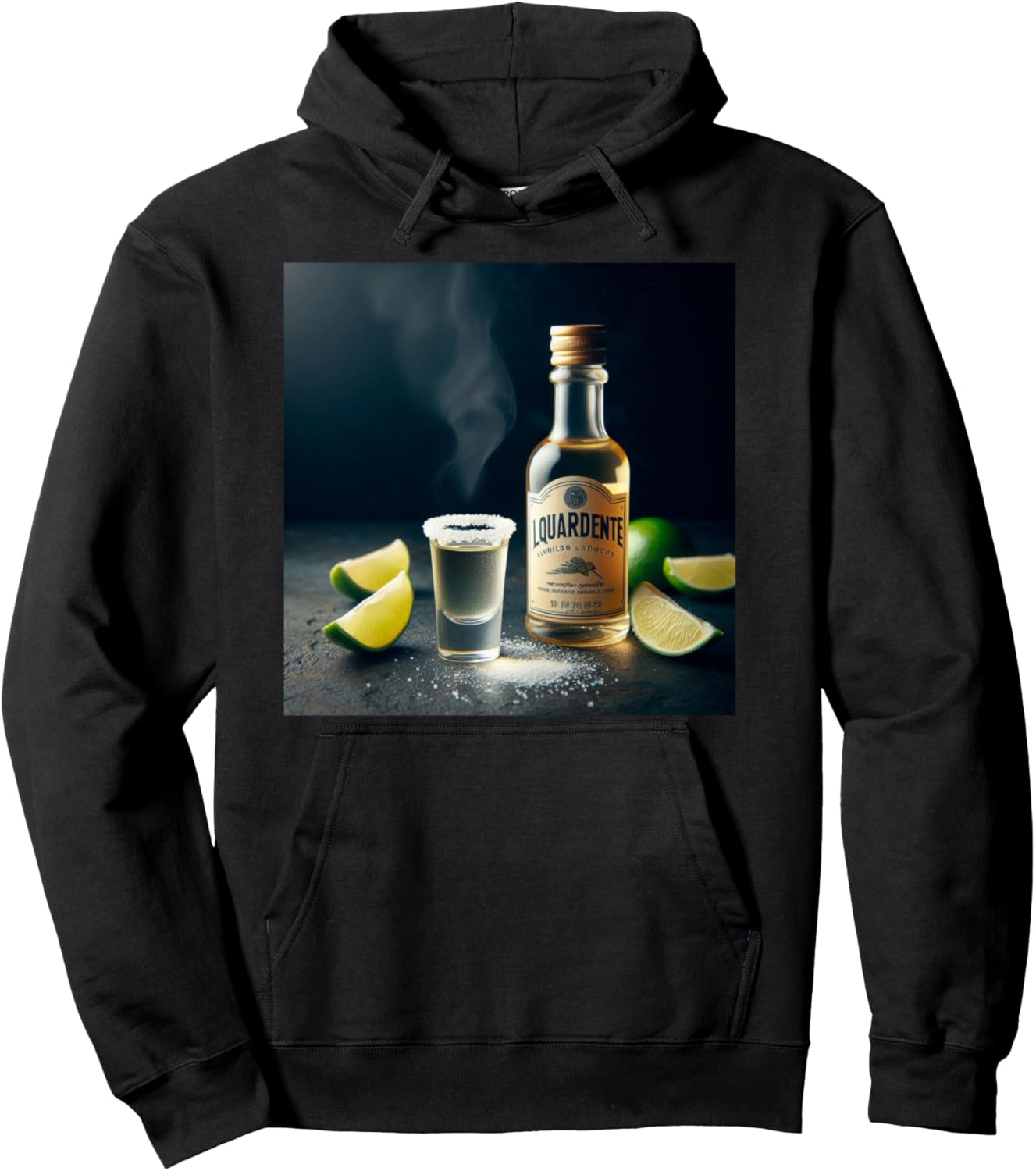 

Мне очень нравится худи Guarado Aguardiente Colombia Guarito, черное Clever Witty Aguardiente Designs, Черный, Мне очень нравится худи Guarado Aguardiente Colombia Guarito, черное Clever Witty Aguardiente Designs