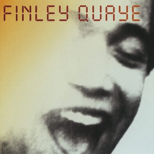 

CD диск Quaye, Finley: Maverick A Strike