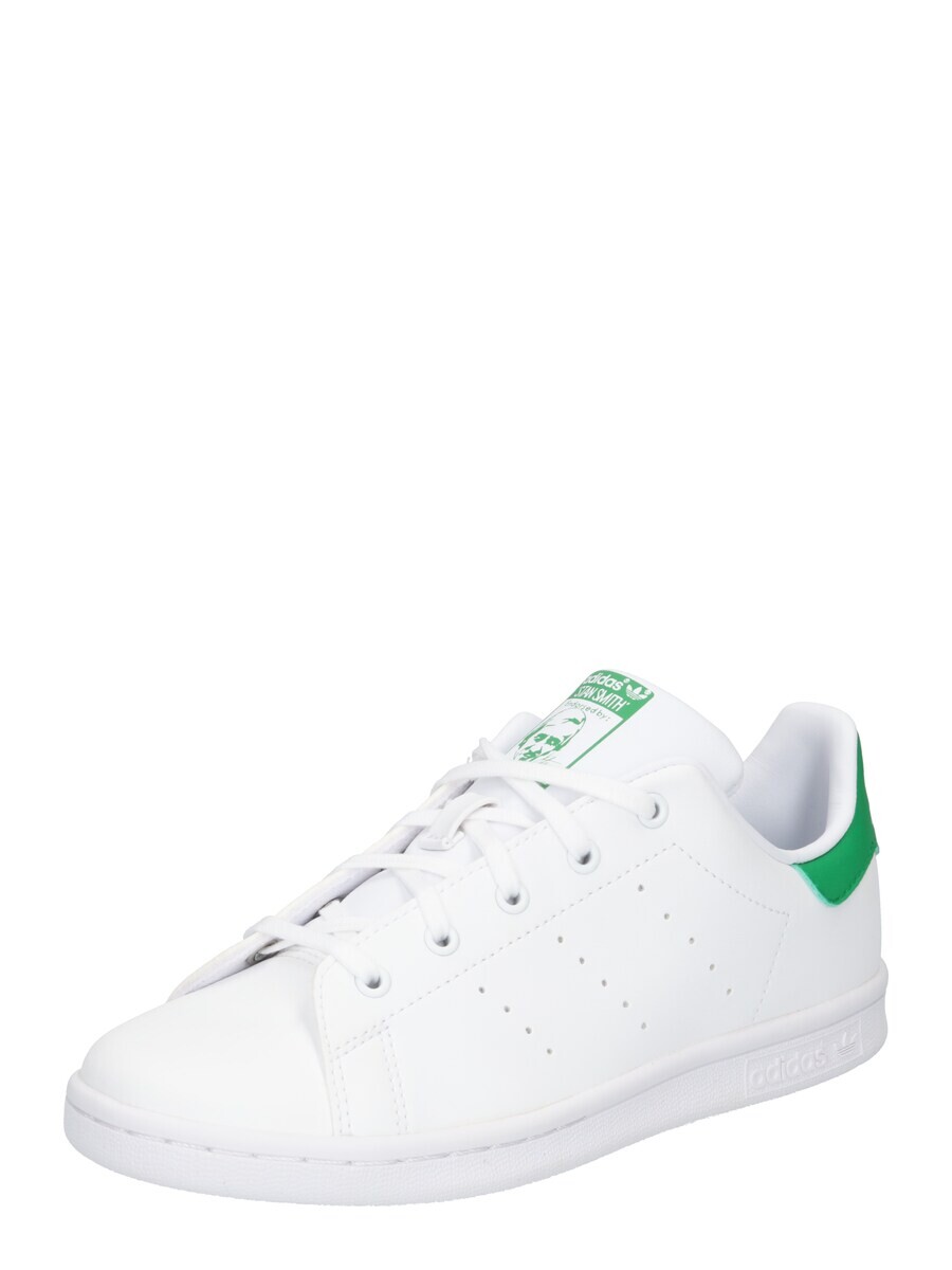

Кроссовки Adidas STAN SMITH, белый