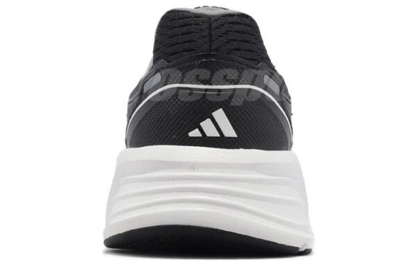 Кроссовки галактика звезда Adidas, черный — фото 4