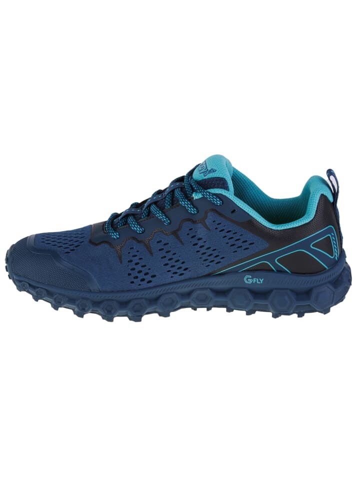 Кроссовки Inov-8 Running, синий