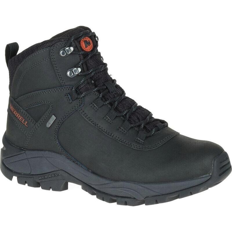 

Мужские кроссовки Merrell, черный