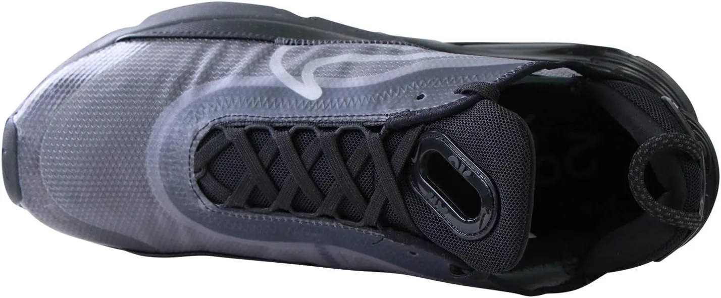 Мужские кроссовки Nike "Манчестер Юнайтед", белый/черный/серый — фото 4