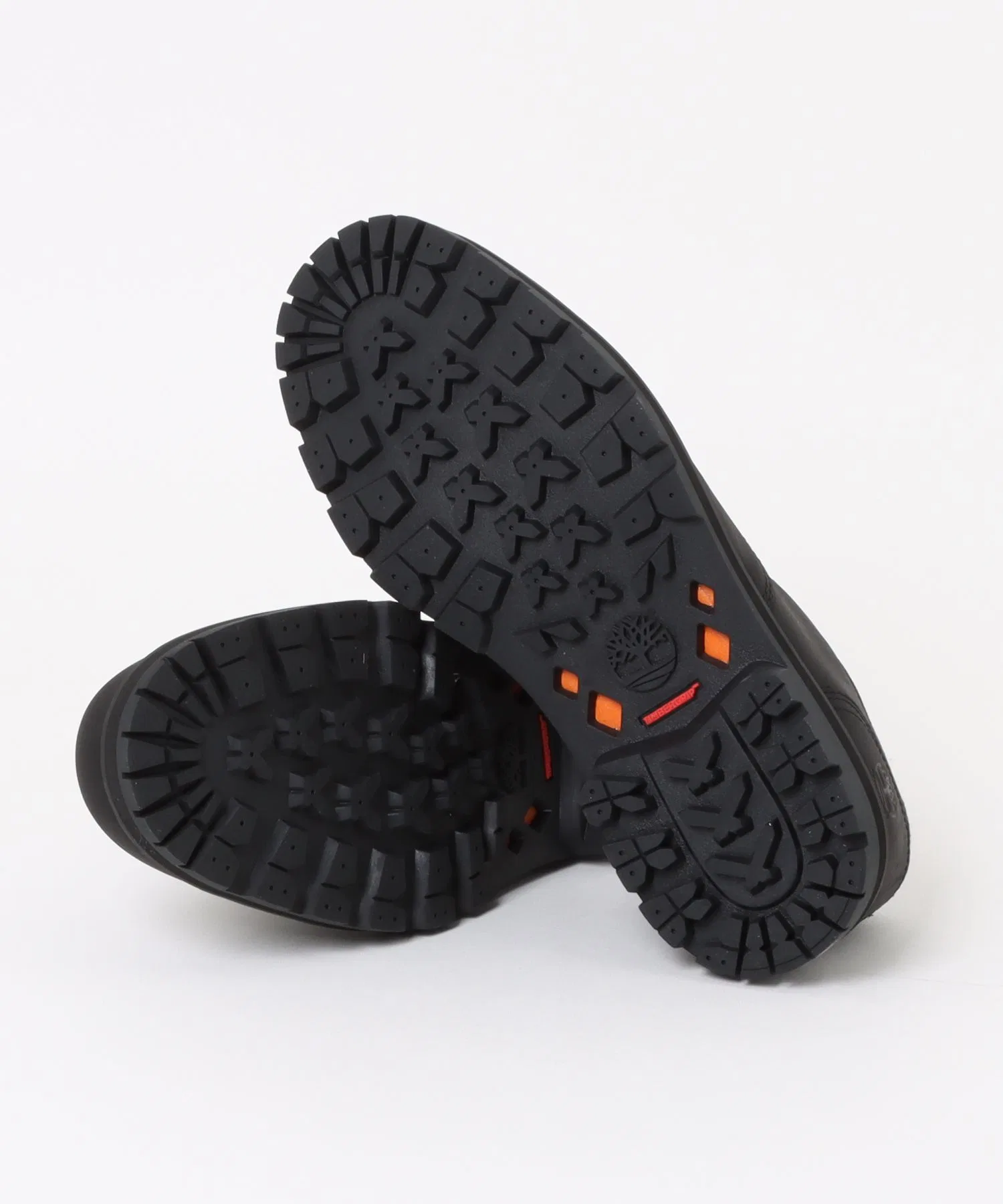 Мужские кроссовки Timberland LACEUPWATERPROOFSHO — фото 3