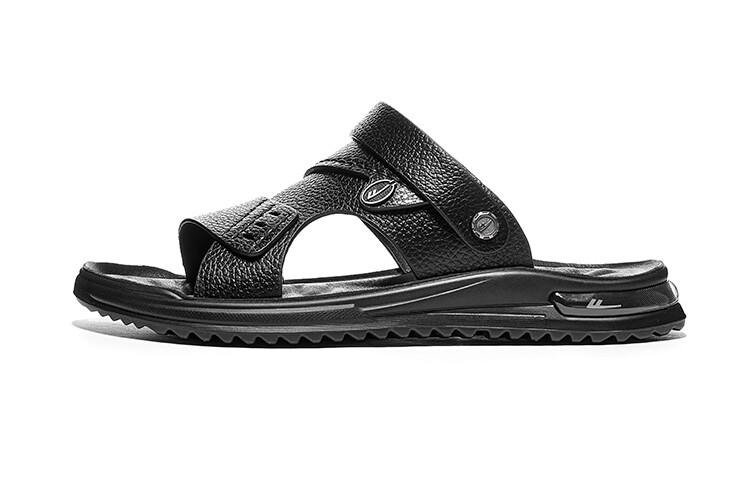 

Сандалии WARRIOR Beach Sandals Men Black
